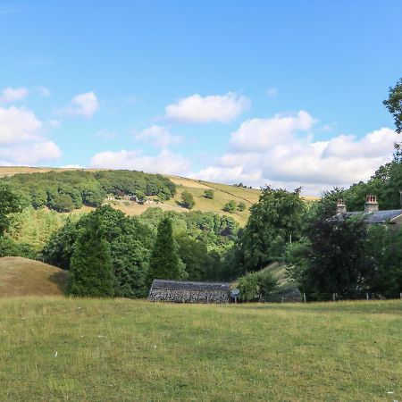 Hove Wood View Villa Hebden Bridge Kültér fotó